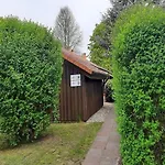 펜션 Im Skandinavischen Stil
