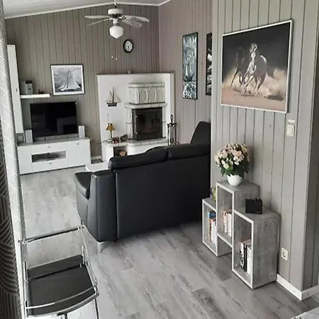 Mirow, Holiday home *