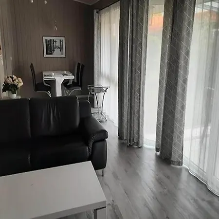Holiday home Mirow, Granzow