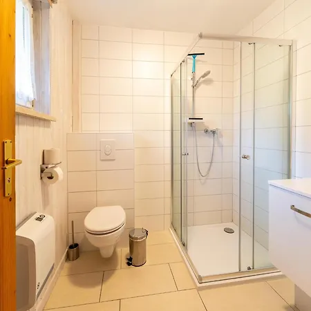 Hébergement de vacances Im Skandinavischen Stil *