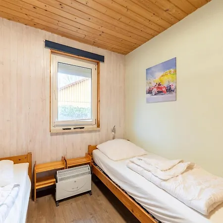 Im Skandinavischen Stil Granzow