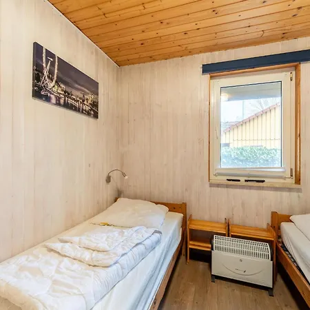 Mirow, Holiday home *