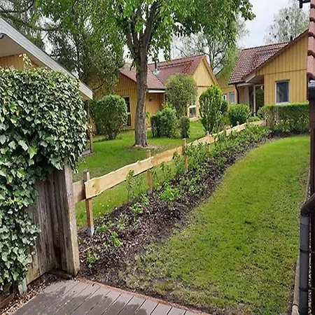 Im Skandinavischen Stil Granzow