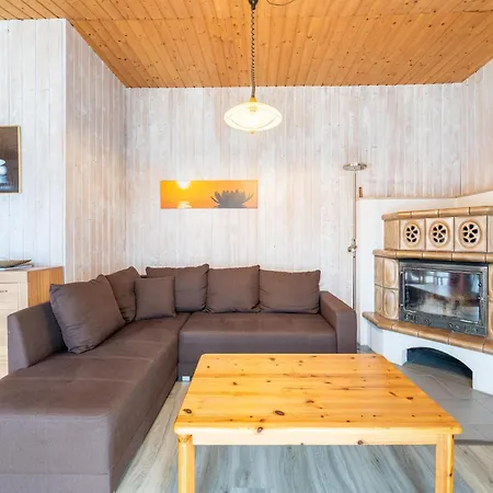 Holiday home Mirow, Granzow