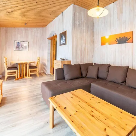 Im Skandinavischen Stil