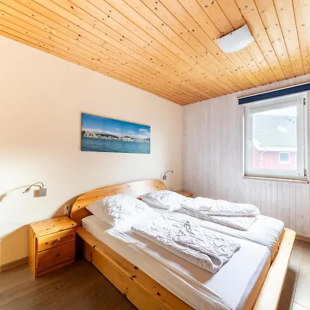 Im Skandinavischen Stil Hébergement de vacances