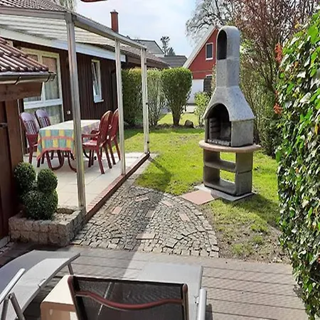 Im Skandinavischen Stil Hébergement de vacances *