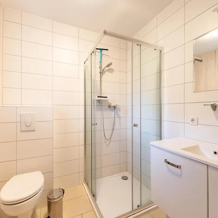 Im Skandinavischen Stil Hébergement de vacances *