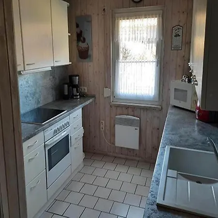 Mirow, Holiday home Granzow