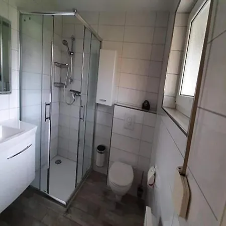Mirow, Holiday home *
