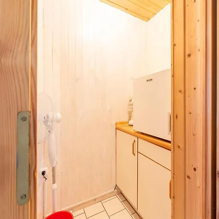 Im Skandinavischen Stil Hébergement de vacances *