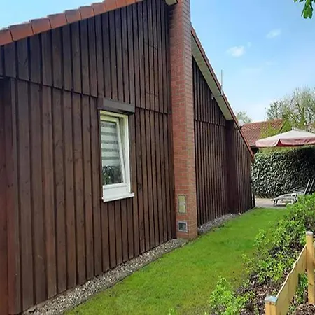 Mirow, Holiday home Granzow