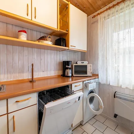 Im Skandinavischen Stil Granzow