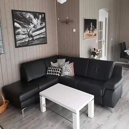 Mirow, Holiday home
