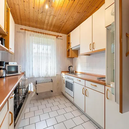 Holiday home Mirow, Granzow