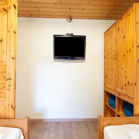 Hébergement de vacances Im Skandinavischen Stil