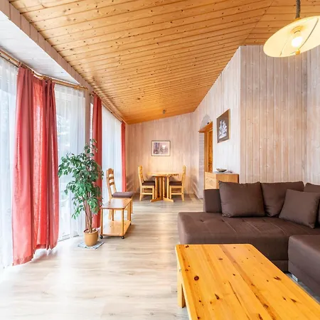 Holiday home Mirow, *