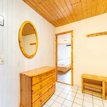 Im Skandinavischen Stil Hébergement de vacances Granzow